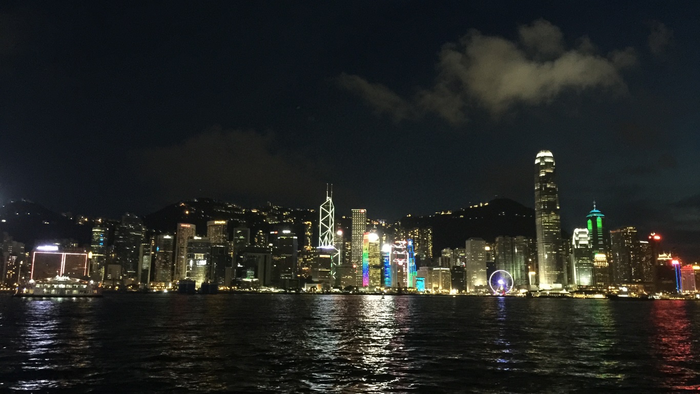 HK